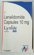 Lynide 10мг (Леналидомид)