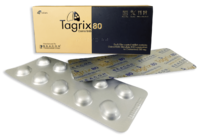 Tagrix 80 (Осимертиниб)